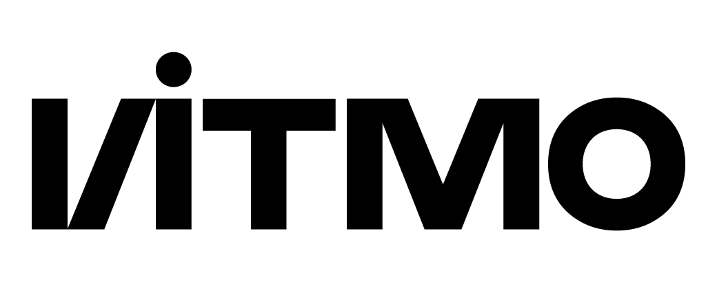 ITMO University wordmark